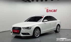 Audi A4 30 TDI Dynamic B8, снимка 1