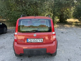 Fiat Panda 4?4, снимка 3