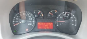 Fiat Panda 4?4, снимка 9