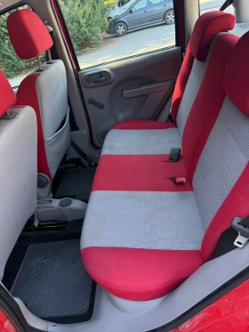 Fiat Panda 4?4, снимка 7