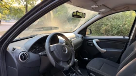 Dacia Sandero Stepway, снимка 11