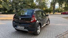 Dacia Sandero Stepway, снимка 5