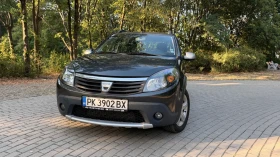 Dacia Sandero Stepway, снимка 2