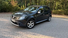 Dacia Sandero Stepway, снимка 1
