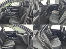 Kia K5 1.6 Turbo Prestige, снимка 10