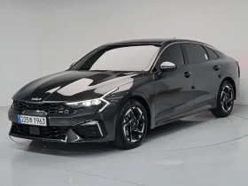 Kia K5 1.6 Turbo Prestige, снимка 1