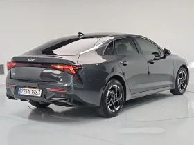 Kia K5 1.6 Turbo Prestige, снимка 3