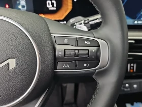 Kia K5 1.6 Turbo Prestige, снимка 12
