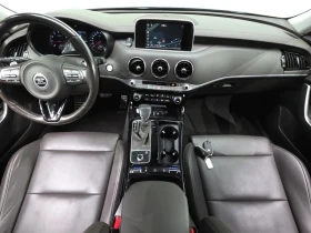 Kia Stinger 2.0 Turbo Awd Prime, снимка 7