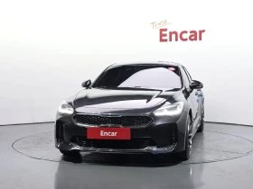 Kia Stinger 2.0 Turbo Awd Prime, снимка 3