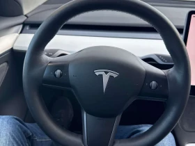 Tesla Model 3 * Long Range * CARFAX * ОПЦИЯ ЗА ФИНАНСИРАНЕ, снимка 12