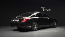 Mercedes-Benz S 500 L, снимка 2