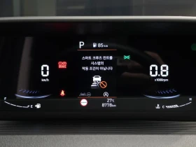 Hyundai Staria 2.2 Automatic, снимка 8