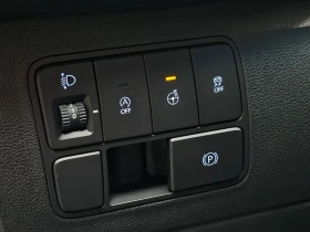 Hyundai Staria 2.2 Automatic, снимка 17