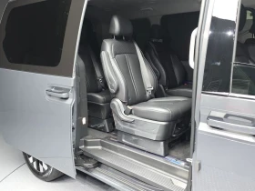Hyundai Staria 2.2 Automatic, снимка 12