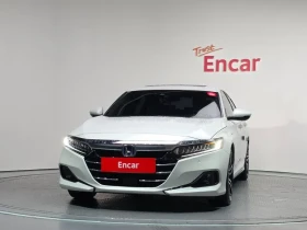 Honda Accord 10Th Generation 2.0 Hybrid Touring, снимка 3
