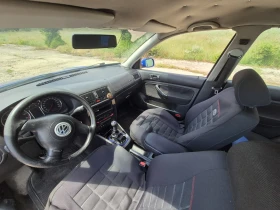 VW Golf, снимка 8