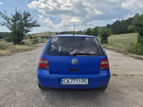 VW Golf, снимка 4