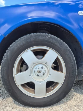 VW Golf, снимка 12