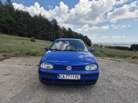 VW Golf, снимка 1