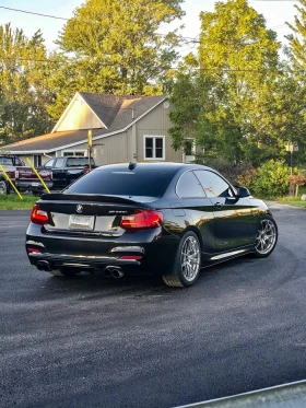 BMW 235 Stage 2 / ЦЕНА ДО БЪЛГАРИЯ !!!, снимка 4
