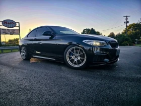 BMW 235 Stage 2 / ЦЕНА ДО БЪЛГАРИЯ !!!, снимка 2