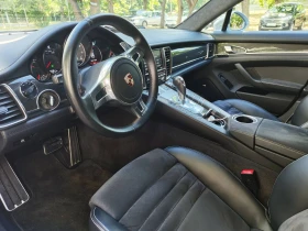 Porsche Panamera GTS, снимка 3
