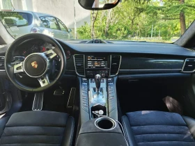 Porsche Panamera GTS, снимка 6