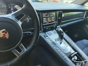 Porsche Panamera GTS, снимка 4
