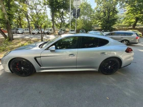 Porsche Panamera GTS, снимка 8