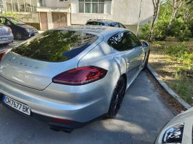 Porsche Panamera GTS, снимка 9
