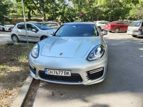 Porsche Panamera GTS, снимка 7