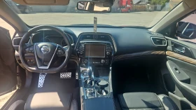 Nissan Maxima Nizmo RS, снимка 10
