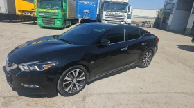 Nissan Maxima Nizmo RS, снимка 3