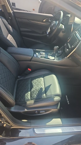 Nissan Maxima Nizmo RS, снимка 8