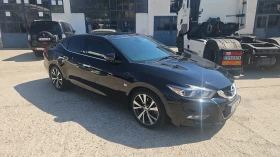 Nissan Maxima Nizmo RS, снимка 2