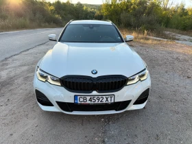 BMW 320 Mild Hibrid , снимка 2