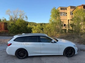 BMW 320 Mild Hibrid , снимка 5