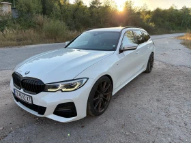 BMW 320 Mild Hibrid , снимка 3