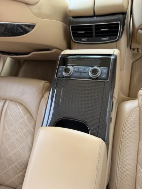 Audi S8 plus, снимка 8