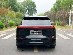 Xpeng G9 Long Range Ultra, снимка 5