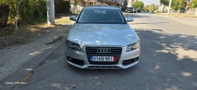 Audi A4 1.8Т 154km, снимка 7