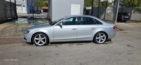 Audi A4 1.8Т 154km, снимка 9