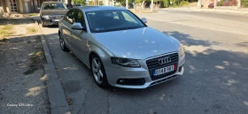 Audi A4 1.8Т 154km, снимка 2