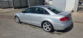 Audi A4 1.8Т 154km, снимка 12