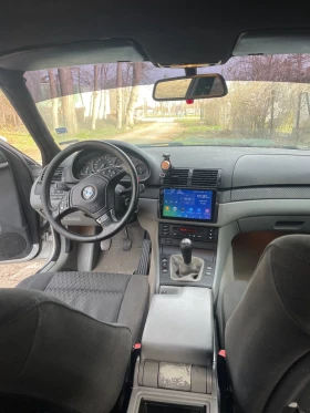 BMW 320 2.0i + gas, снимка 12