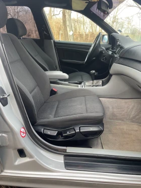 BMW 320 2.0i + gas, снимка 11