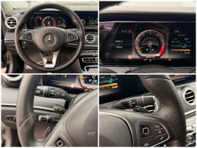 Mercedes-Benz E 220 d= Exclusive= Digital Cockpit= Burmester= Camera= , снимка 15