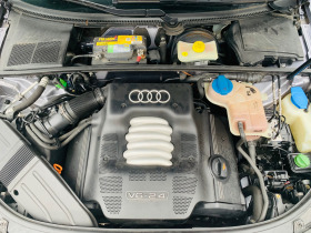 Audi A4 2.4 i | Mobile.bg   15