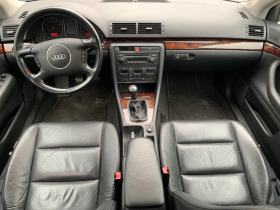 Audi A4 2.4 i, снимка 8